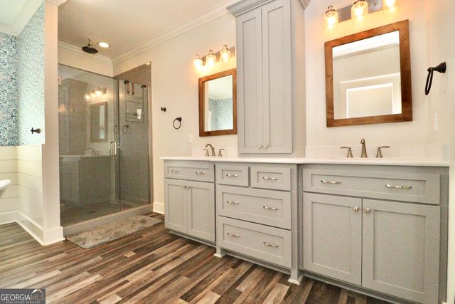 4271 Tillman Bluff Road, Valdosta, GA 31602