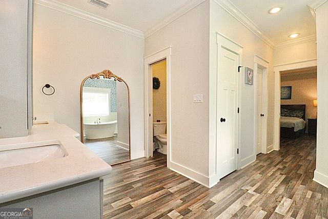 4271 Tillman Bluff Road, Valdosta, GA 31602