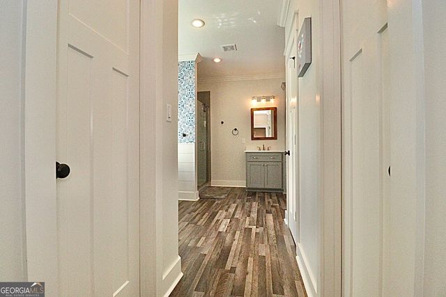 4271 Tillman Bluff Road, Valdosta, GA 31602