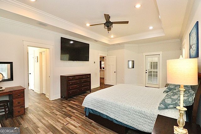 4271 Tillman Bluff Road, Valdosta, GA 31602