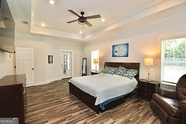 4271 Tillman Bluff Road, Valdosta, GA 31602