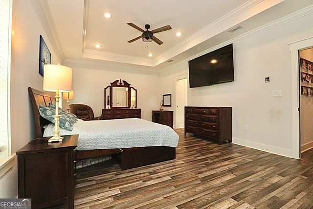 4271 Tillman Bluff Road, Valdosta, GA 31602