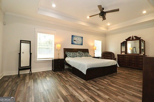 4271 Tillman Bluff Road, Valdosta, GA 31602