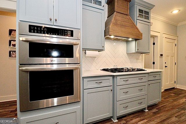 4271 Tillman Bluff Road, Valdosta, GA 31602