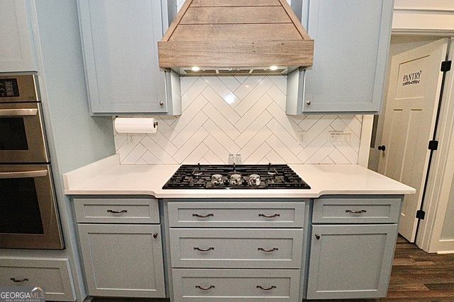 4271 Tillman Bluff Road, Valdosta, GA 31602