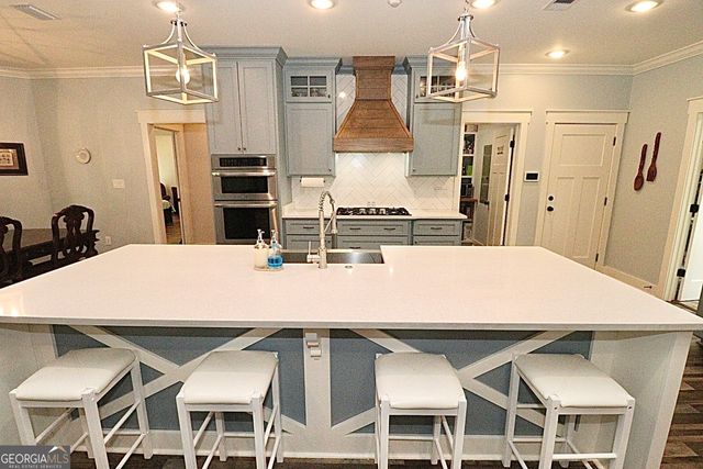 4271 Tillman Bluff Road, Valdosta, GA 31602