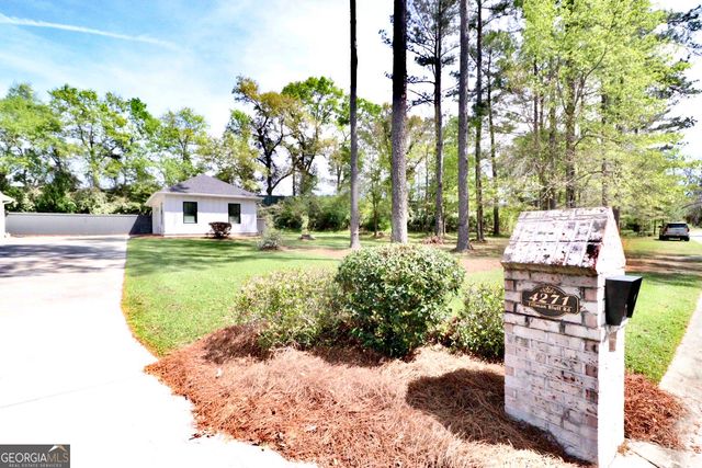 4271 Tillman Bluff Road, Valdosta, GA 31602