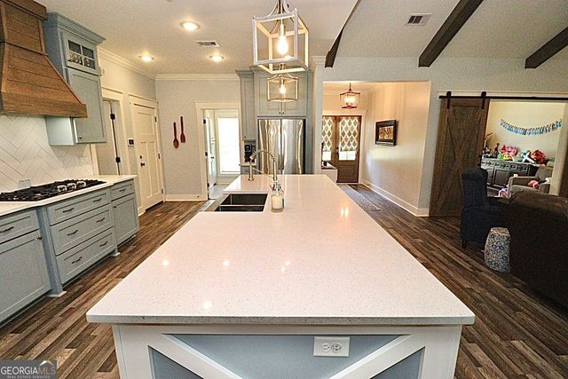 4271 Tillman Bluff Road, Valdosta, GA 31602