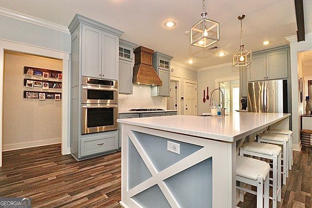 4271 Tillman Bluff Road, Valdosta, GA 31602