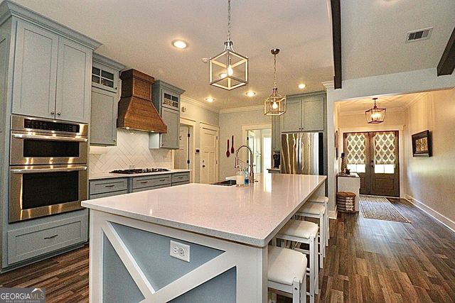 4271 Tillman Bluff Road, Valdosta, GA 31602