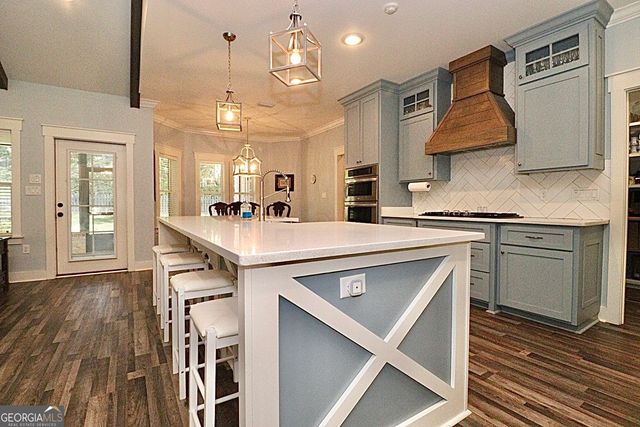 4271 Tillman Bluff Road, Valdosta, GA 31602