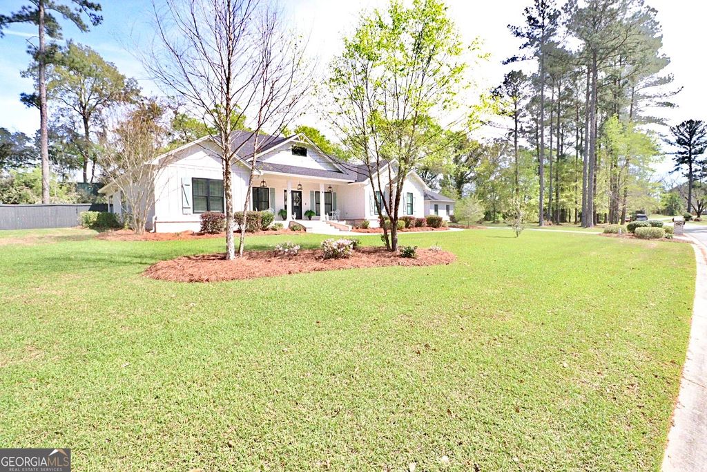 4271 Tillman Bluff Road, Valdosta, GA 31602