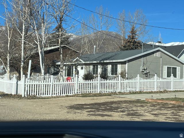 280 W 100 S, Midway, UT 84049