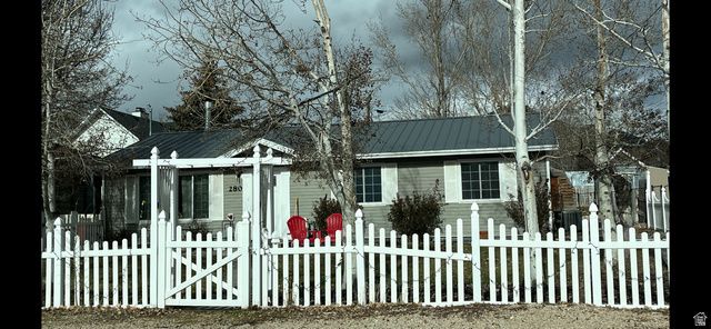 280 W 100 S, Midway, UT 84049