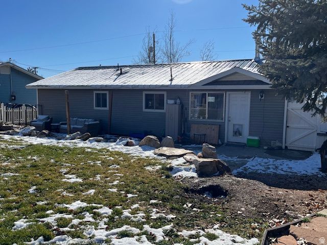 280 W 100 S, Midway, UT 84049