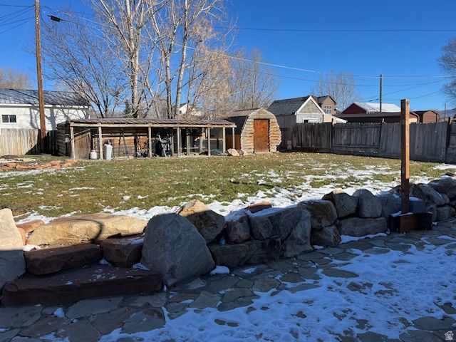 280 W 100 S, Midway, UT 84049