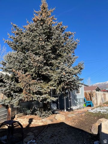 280 W 100 S, Midway, UT 84049