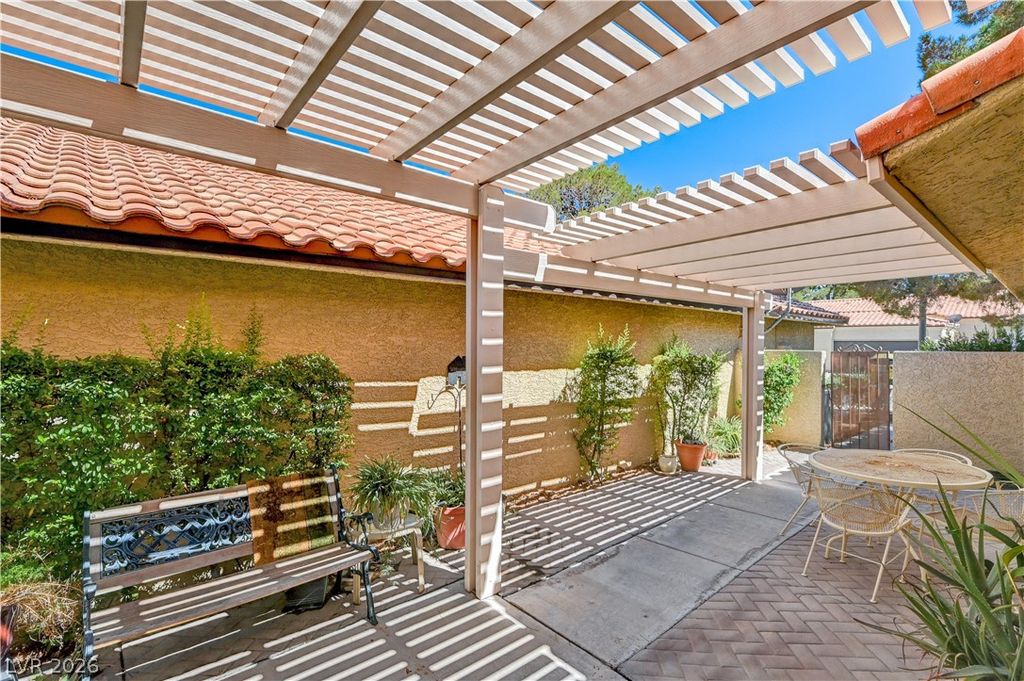 7916 Canoe Lane, Las Vegas, NV 89145 — photo 5