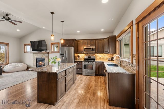 2650 W Graf Street, Bozeman, MT 59718