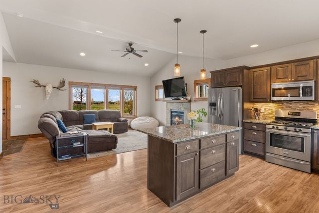 2650 W Graf Street, Bozeman, MT 59718