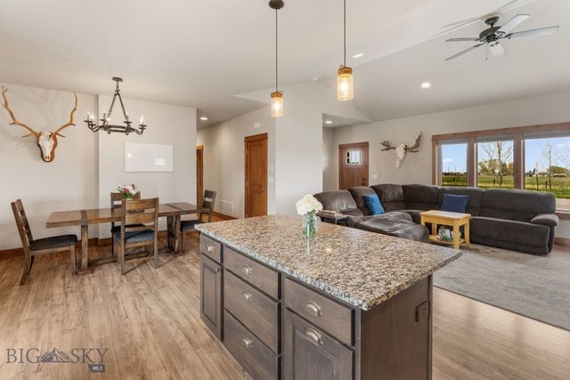 2650 W Graf Street, Bozeman, MT 59718