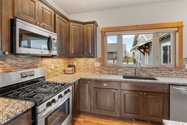 2650 W Graf Street, Bozeman, MT 59718