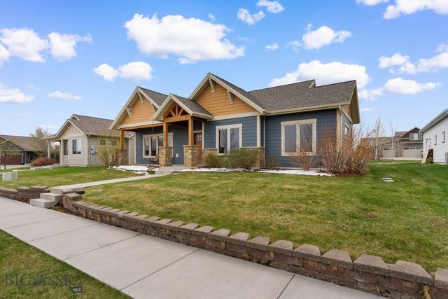 2650 W Graf Street, Bozeman, MT 59718