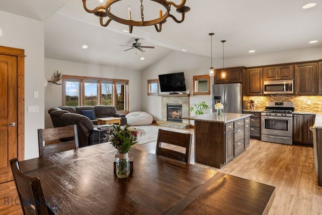 2650 W Graf Street, Bozeman, MT 59718