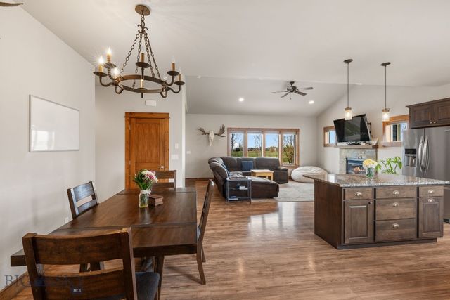 2650 W Graf Street, Bozeman, MT 59718