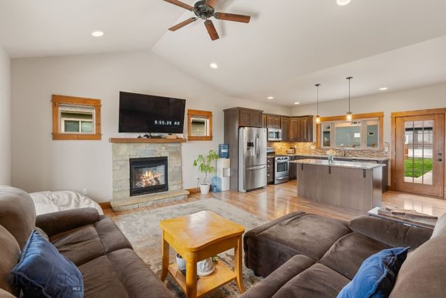 2650 W Graf Street, Bozeman, MT 59718
