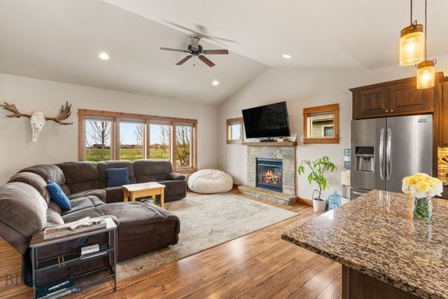 2650 W Graf Street, Bozeman, MT 59718