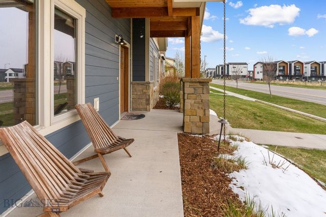 2650 W Graf Street, Bozeman, MT 59718