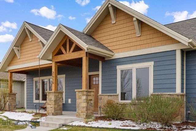 2650 W Graf Street, Bozeman, MT 59718
