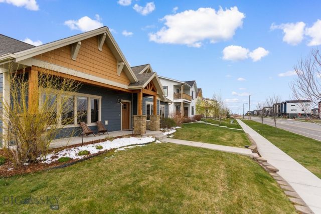2650 W Graf Street, Bozeman, MT 59718