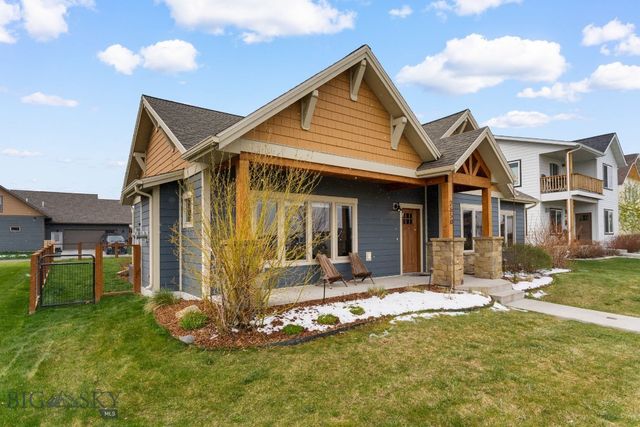 2650 W Graf Street, Bozeman, MT 59718