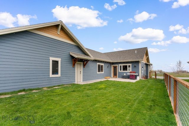 2650 W Graf Street, Bozeman, MT 59718
