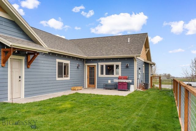 2650 W Graf Street, Bozeman, MT 59718