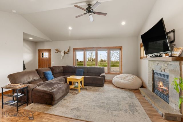 2650 W Graf Street, Bozeman, MT 59718