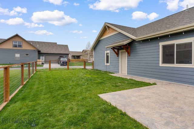 2650 W Graf Street, Bozeman, MT 59718