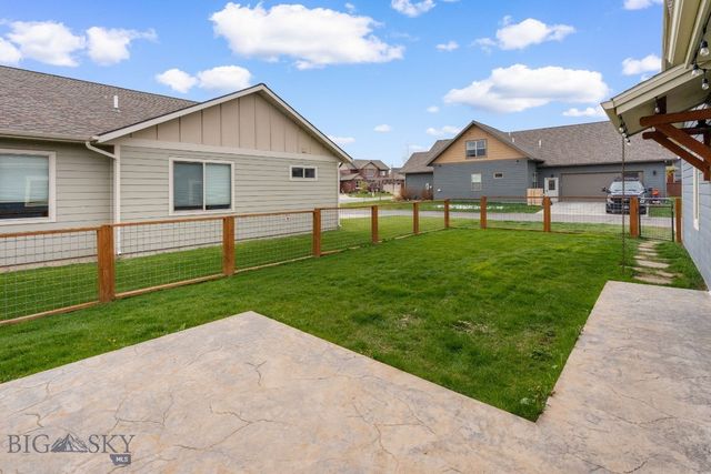 2650 W Graf Street, Bozeman, MT 59718