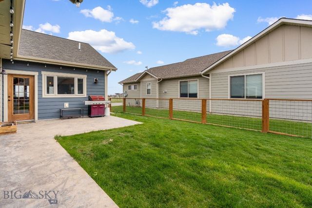 2650 W Graf Street, Bozeman, MT 59718