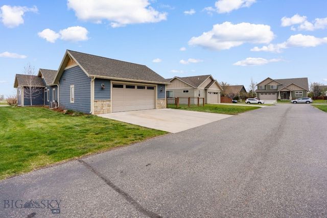 2650 W Graf Street, Bozeman, MT 59718