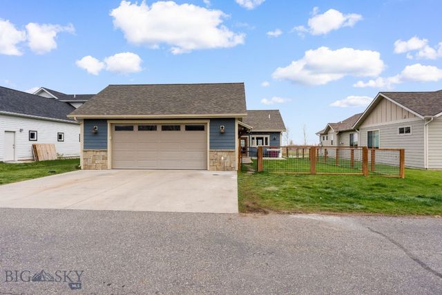 2650 W Graf Street, Bozeman, MT 59718