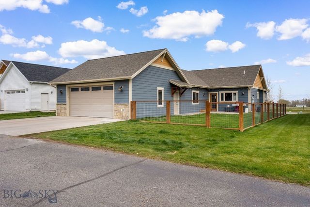 2650 W Graf Street, Bozeman, MT 59718