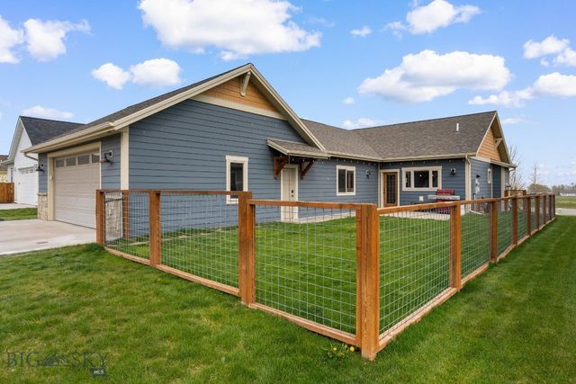 2650 W Graf Street, Bozeman, MT 59718