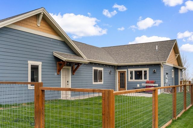 2650 W Graf Street, Bozeman, MT 59718