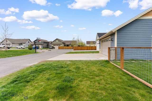 2650 W Graf Street, Bozeman, MT 59718