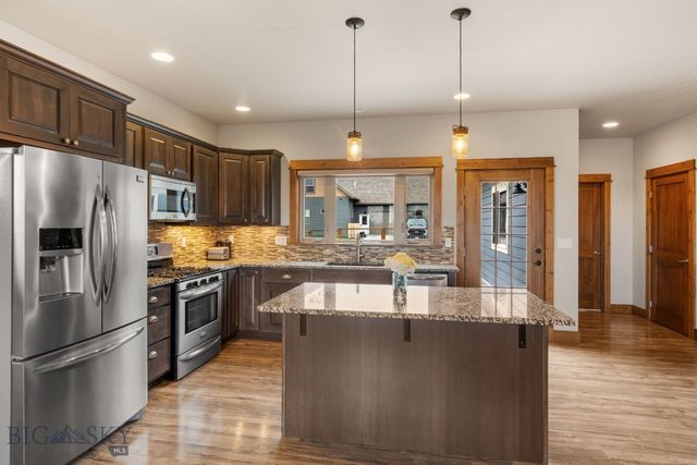 2650 W Graf Street, Bozeman, MT 59718