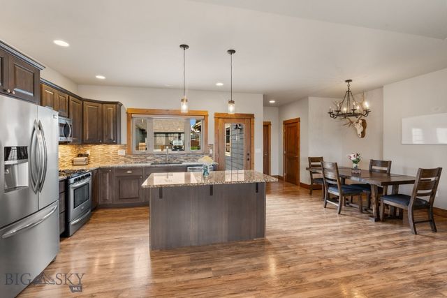 2650 W Graf Street, Bozeman, MT 59718