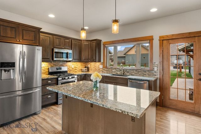 2650 W Graf Street, Bozeman, MT 59718